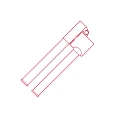 Objects Cooking Utensils Ikea Koncis Garlic Press Laser Cut Svg File, Free Vectors File